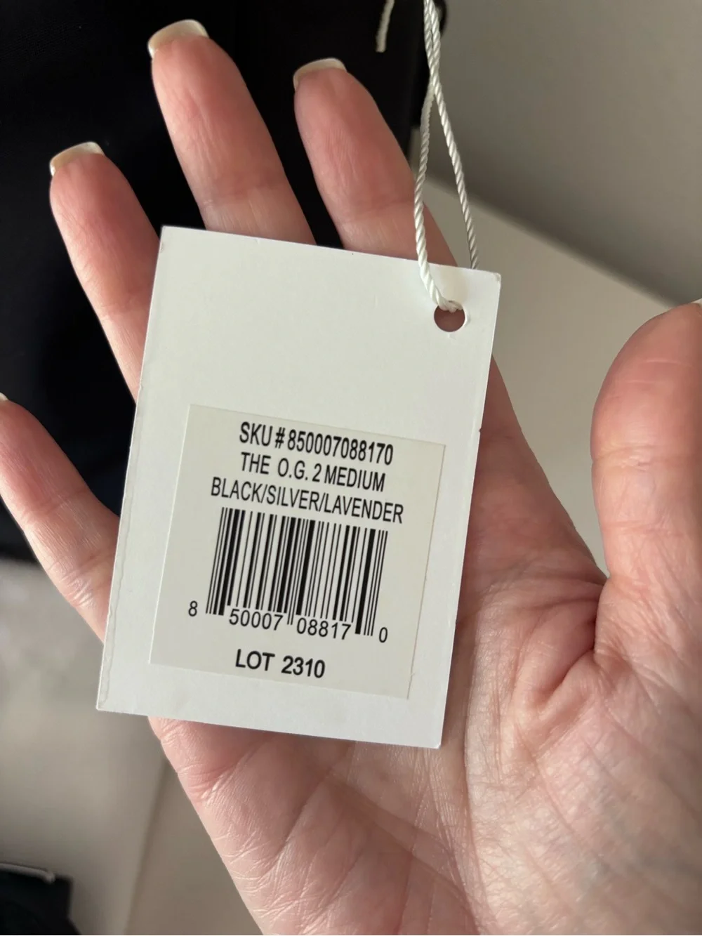 Lo & Sons O.G. 2 Medium